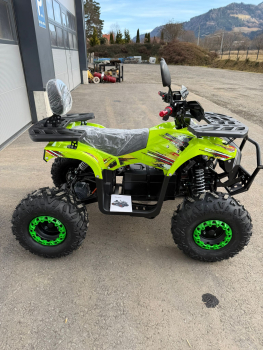 Elektro Quad KMG 60 Spirit Deluxe 1500W 60V 20Ah